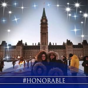 Meet your Posher, Sarai